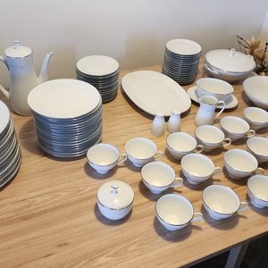 94 piece Noritake China Set